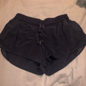 Hotty Hot shorts 2.5 inch